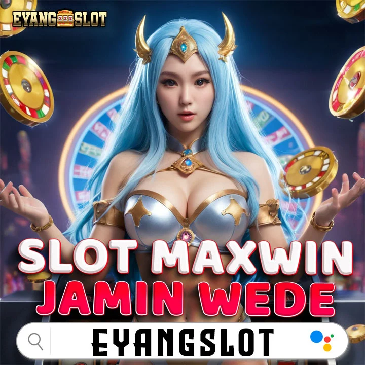 Eyangslot: Miliki Akun Vip Slot Thailand Gacor Malam Ini Sekarang Juga