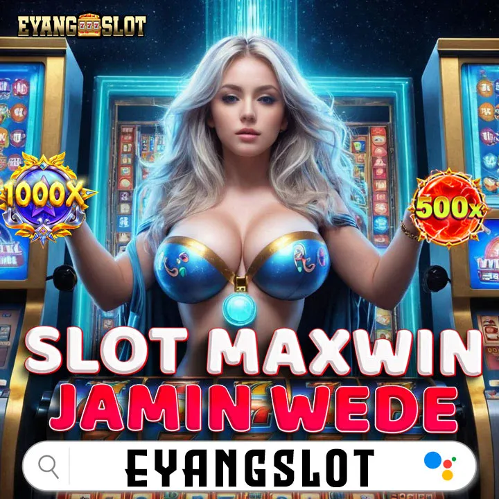 Eyangslot: Miliki Akun Vip Slot Thailand Gacor Malam Ini Sekarang Juga