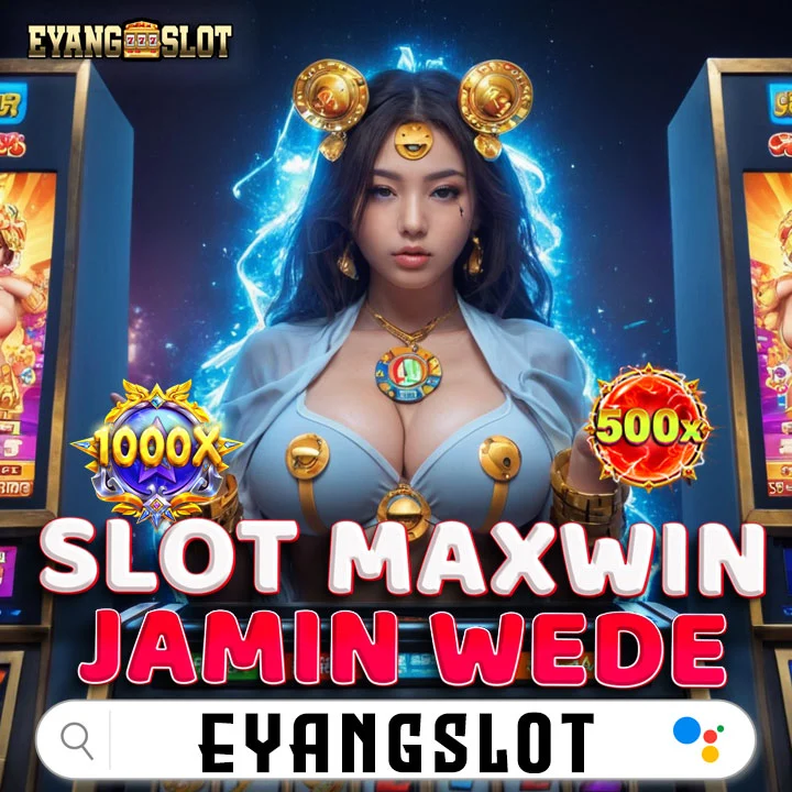 Eyangslot: Miliki Akun Vip Slot Thailand Gacor Malam Ini Sekarang Juga