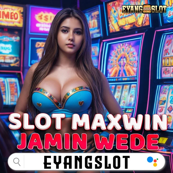 Eyangslot: Miliki Akun Vip Slot Thailand Gacor Malam Ini Sekarang Juga